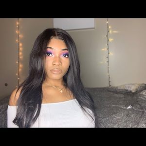 Meet your Posher, Kiya